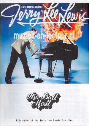 Fire-Ball Mail 2006 no. 2